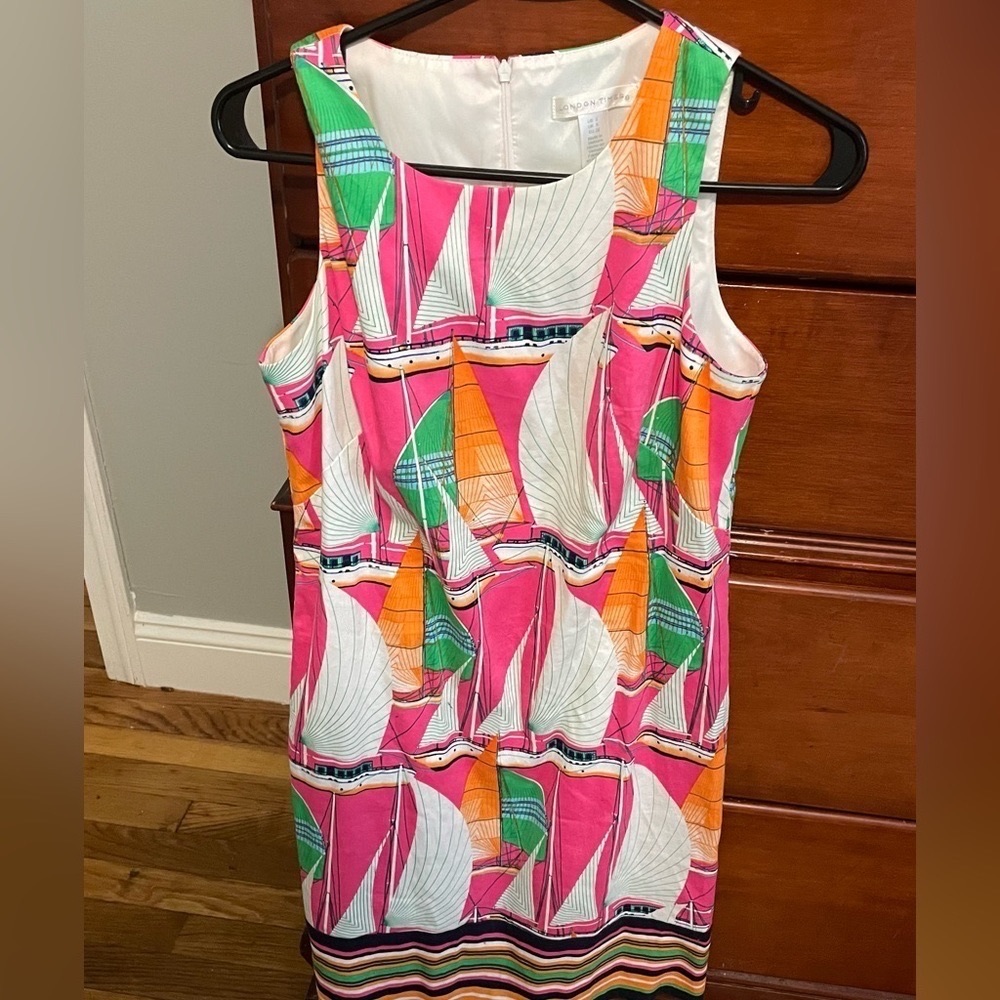 Cute Sail dress